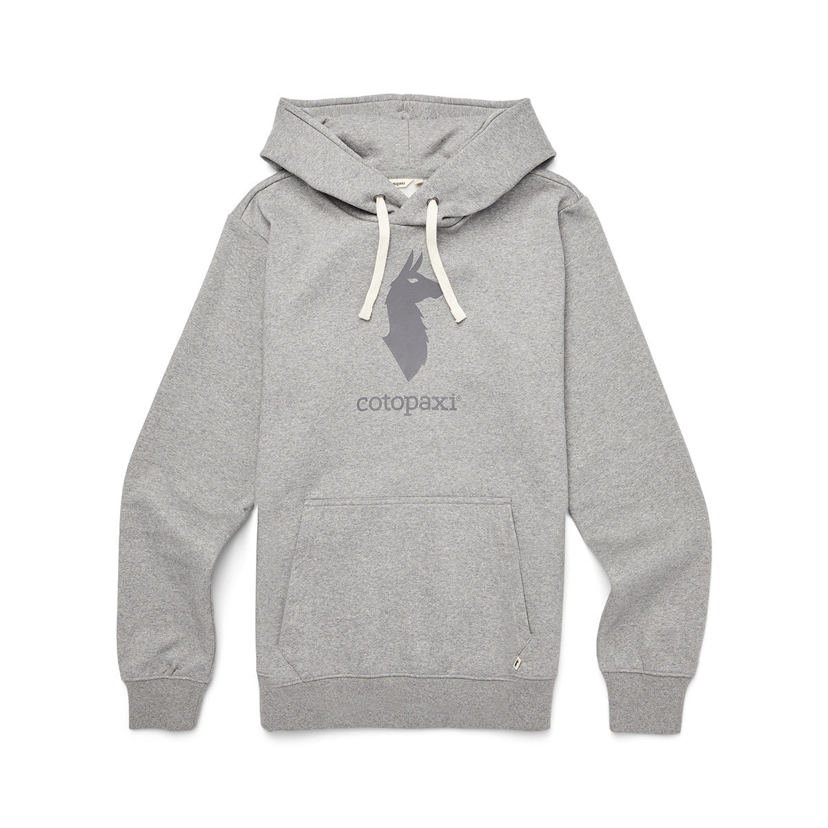 Cotopaxi Llama Pullover Hoodie - MENS コトパクシ ラマ プルオーバー フーディー メンズ