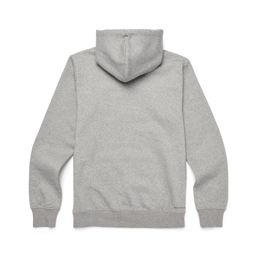 Cotopaxi Llama Pullover Hoodie - MENS コトパクシ ラマ プルオーバー フーディー メンズ