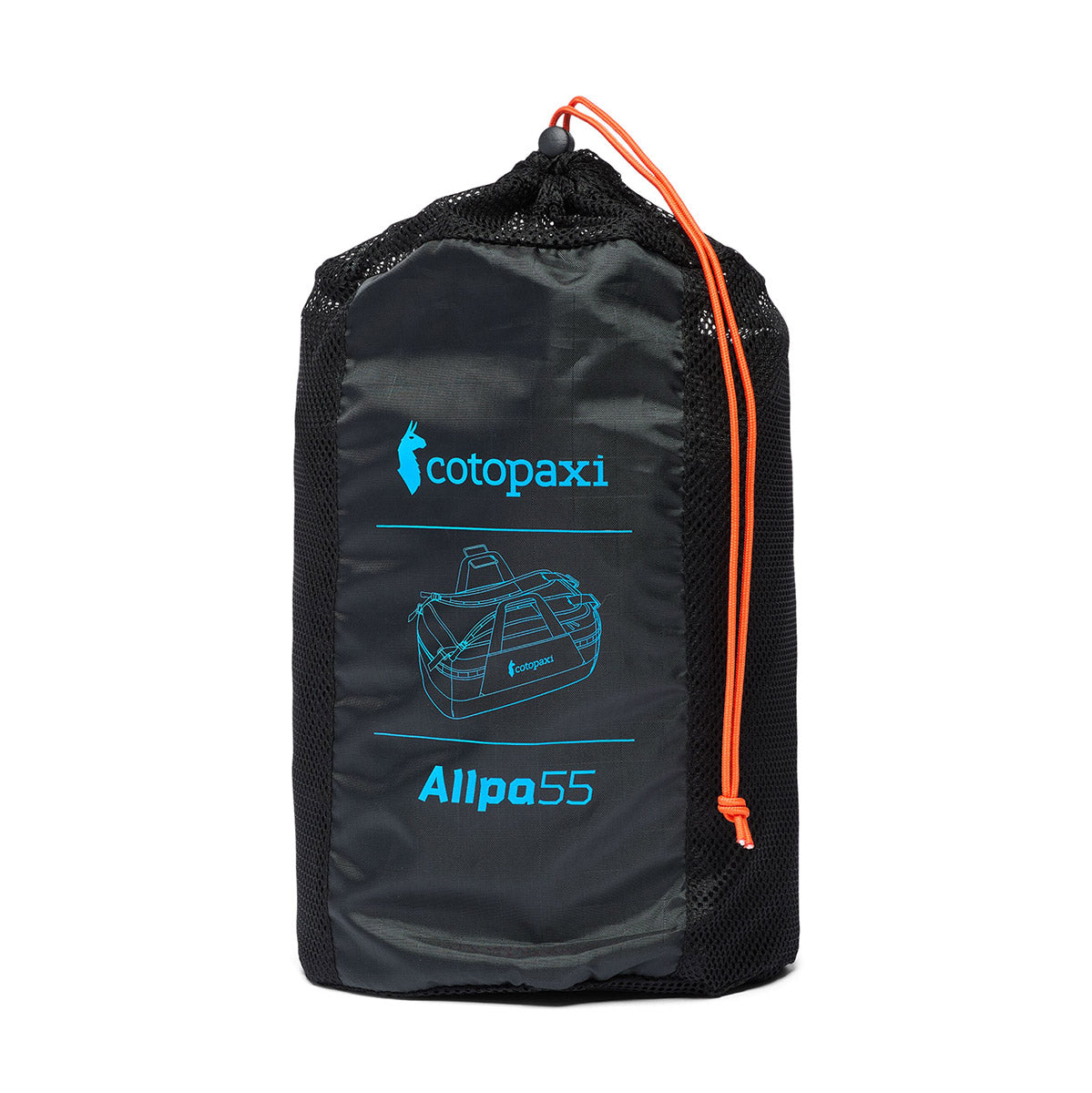 Allpa Getaway 55L Duffel