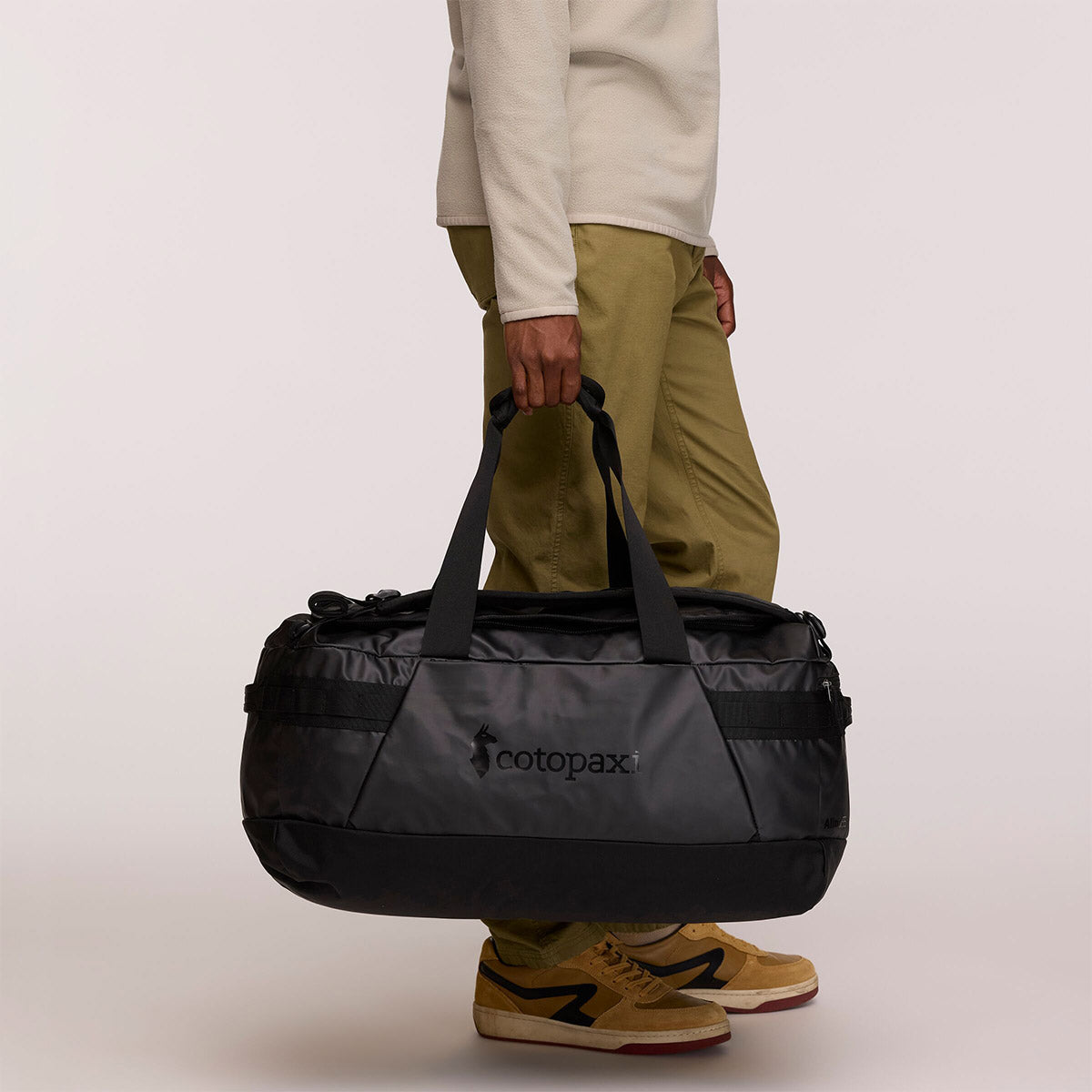 Allpa Getaway 55L Duffel