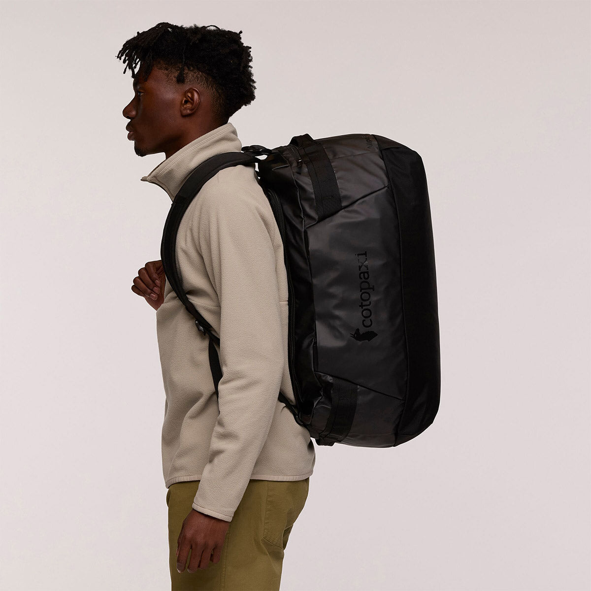 Allpa Getaway 55L Duffel