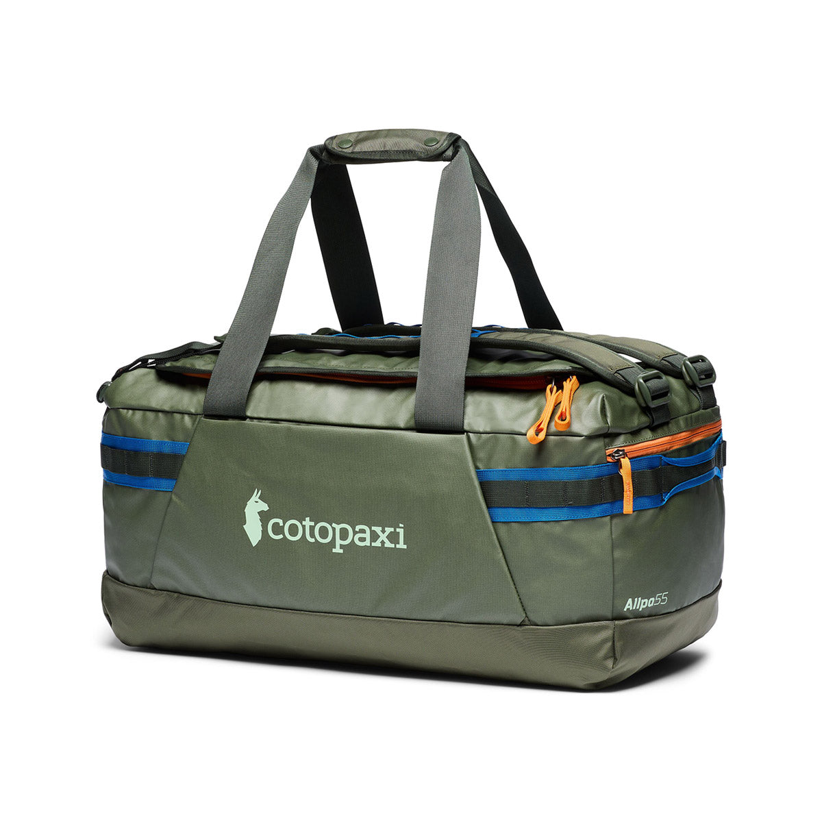 Allpa Getaway 55L Duffel