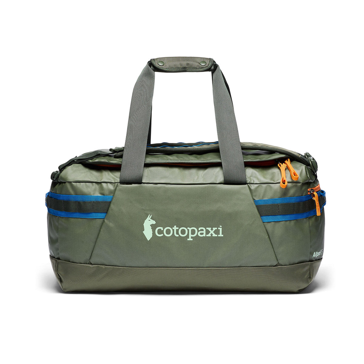 Allpa Getaway 55L Duffel