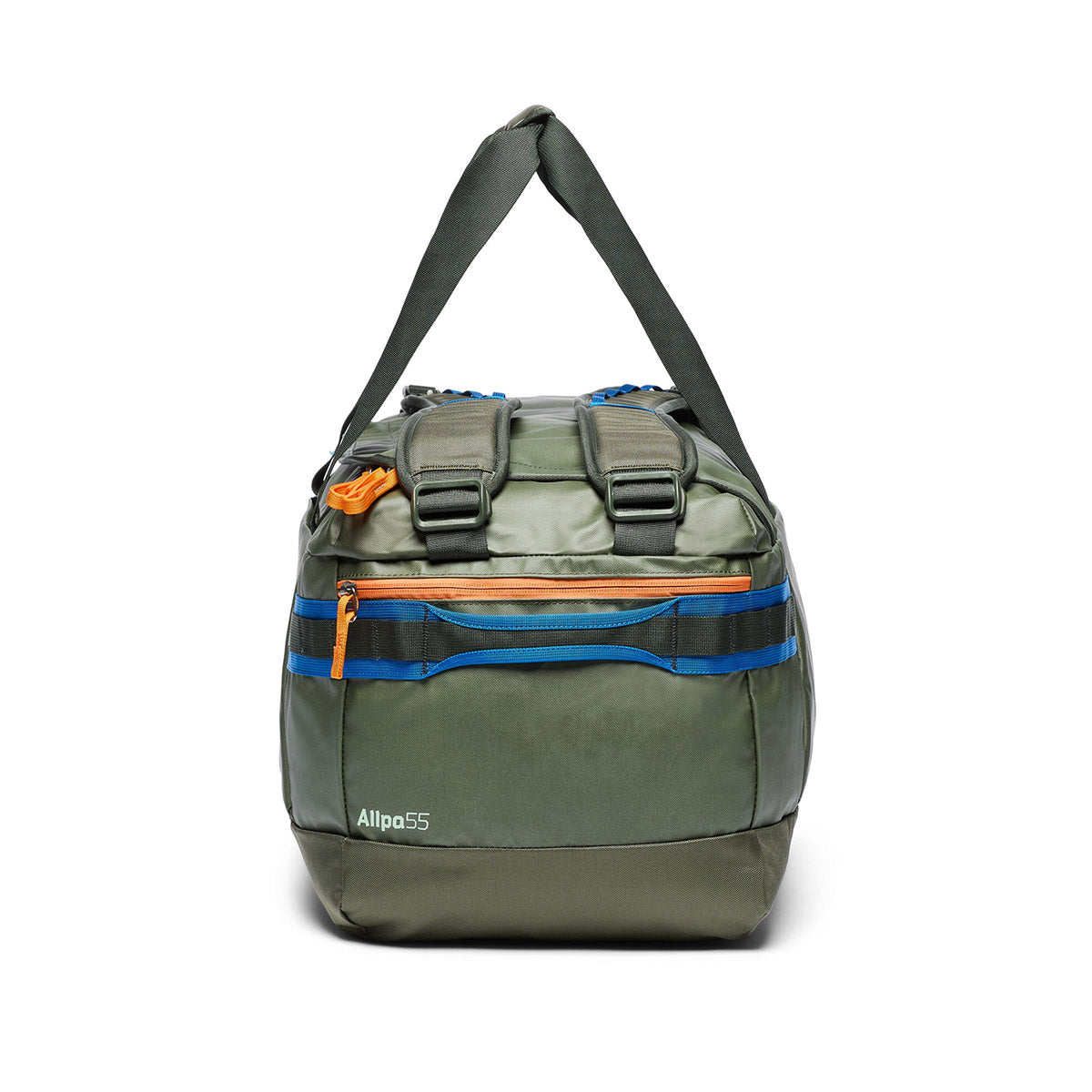 Allpa Getaway 55L Duffel