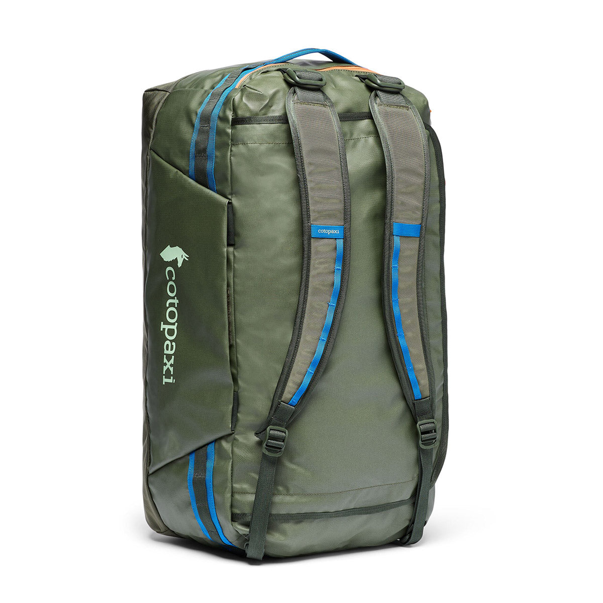 Allpa Getaway 55L Duffel