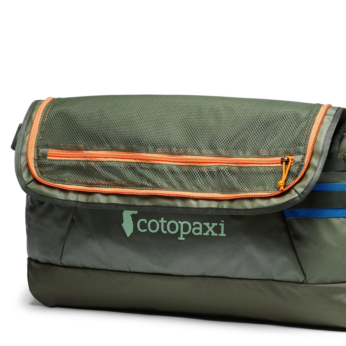 Allpa Getaway 55L Duffel