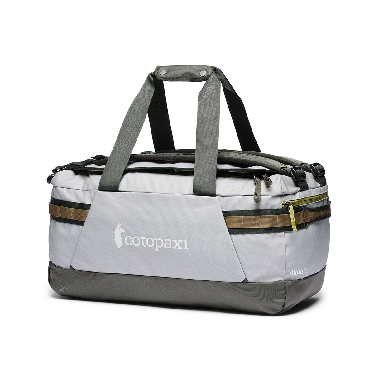 Allpa Getaway 55L Duffel