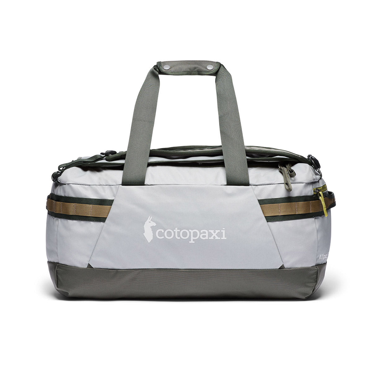 Allpa Getaway 55L Duffel