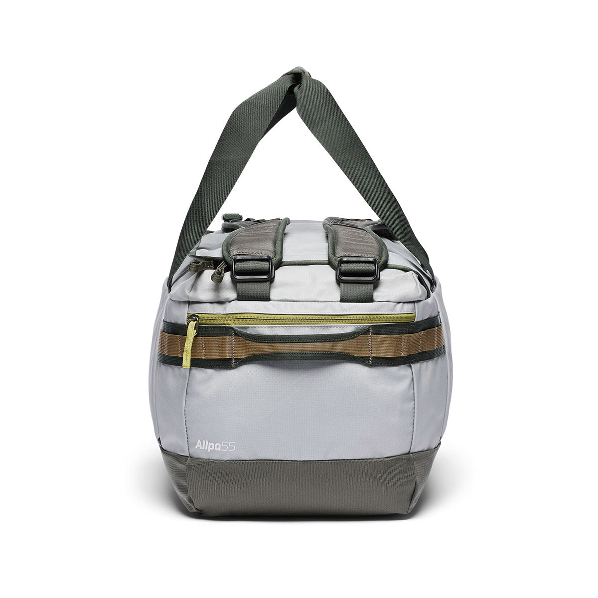 Allpa Getaway 55L Duffel