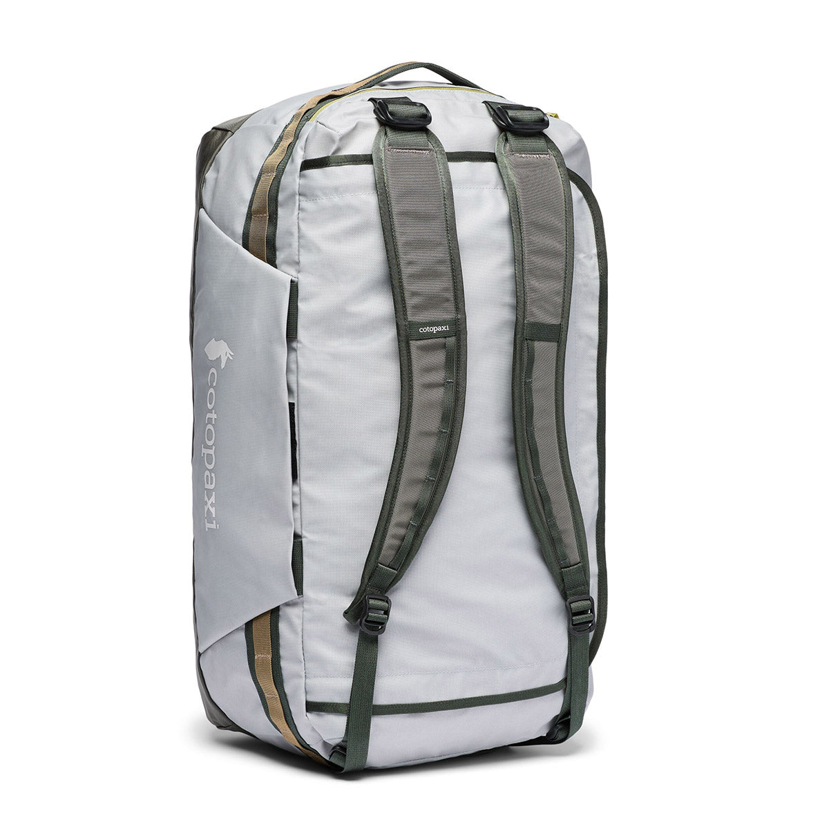 Allpa Getaway 55L Duffel