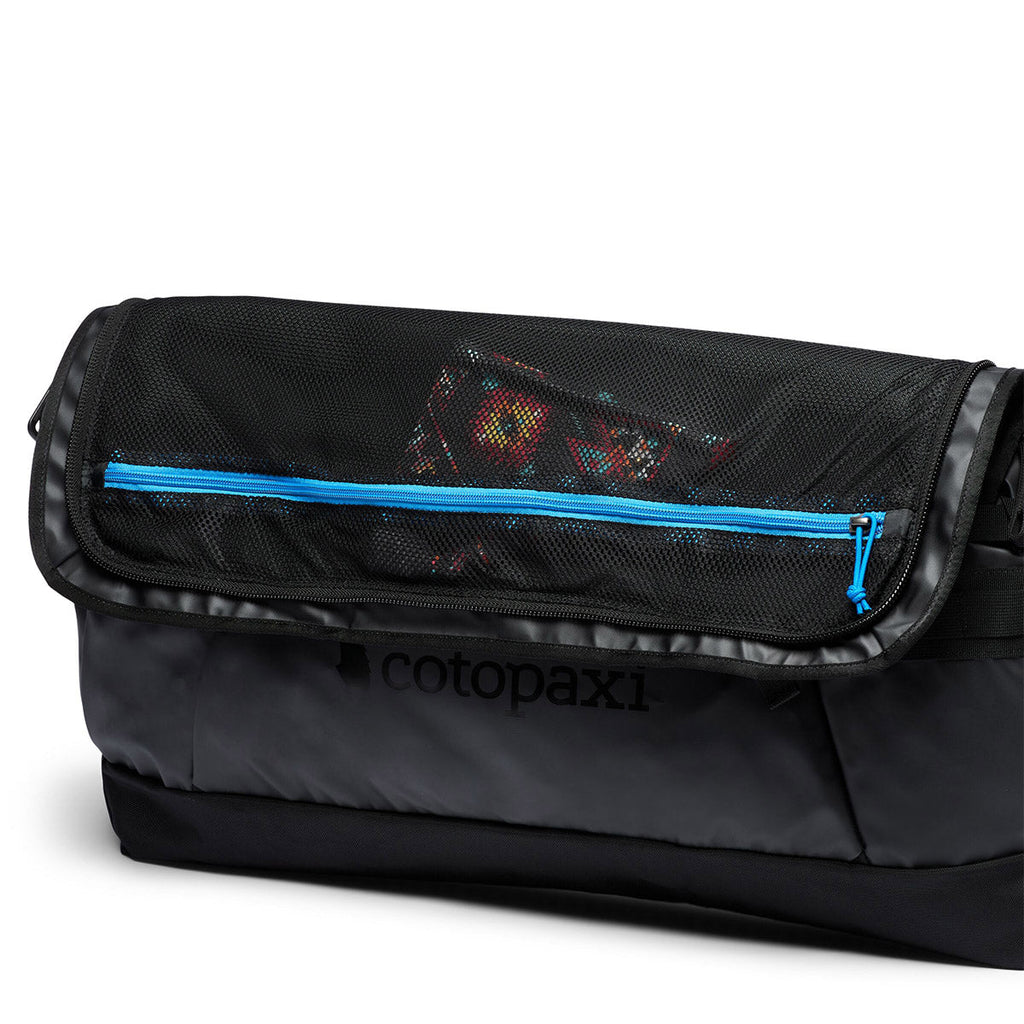 Cotopaxi Allpa Getaway 70L Duffel コトパクシ アルパ ゲッタウェイ 70リットル ダッフル