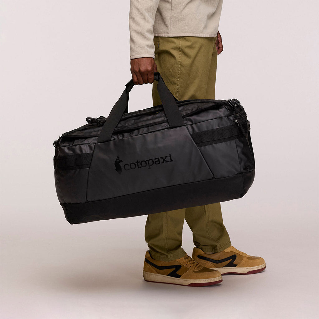 Cotopaxi Allpa Getaway 70L Duffel コトパクシ アルパ ゲッタウェイ 70リットル ダッフル