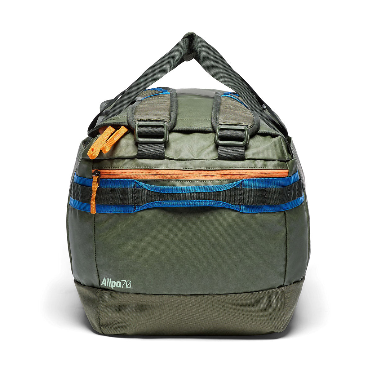 Cotopaxi Allpa Getaway 70L Duffel コトパクシ アルパ ゲッタウェイ 70リットル ダッフル