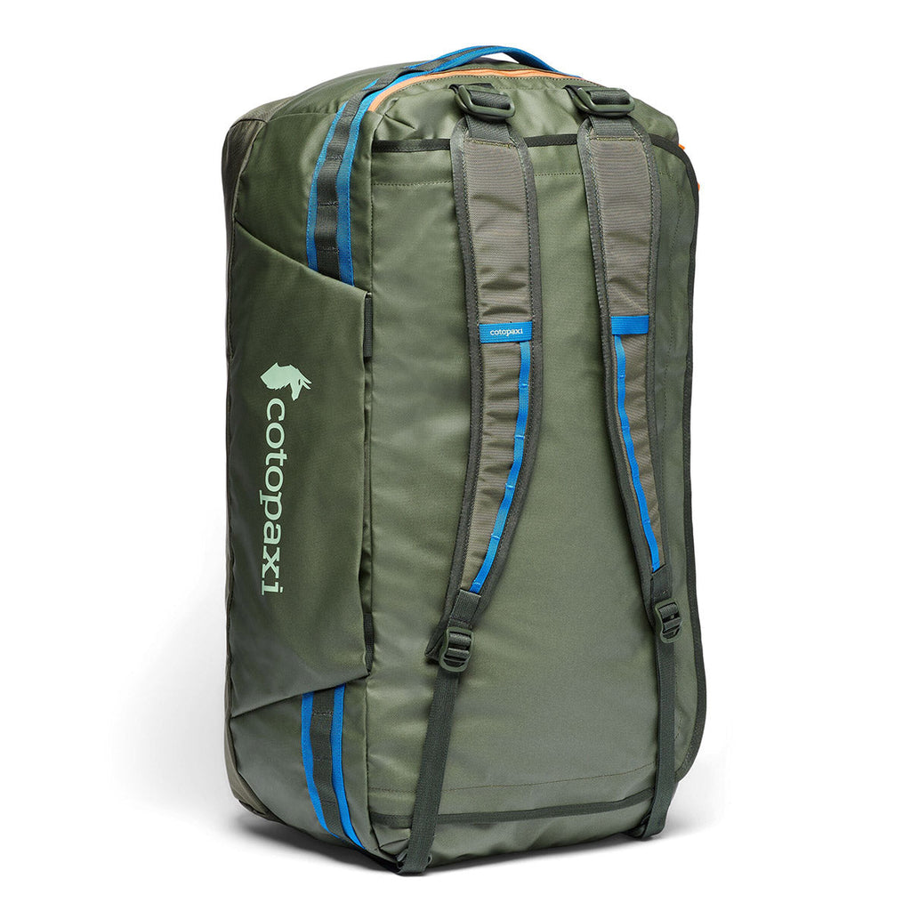 Cotopaxi Allpa Getaway 70L Duffel コトパクシ アルパ ゲッタウェイ 70リットル ダッフル