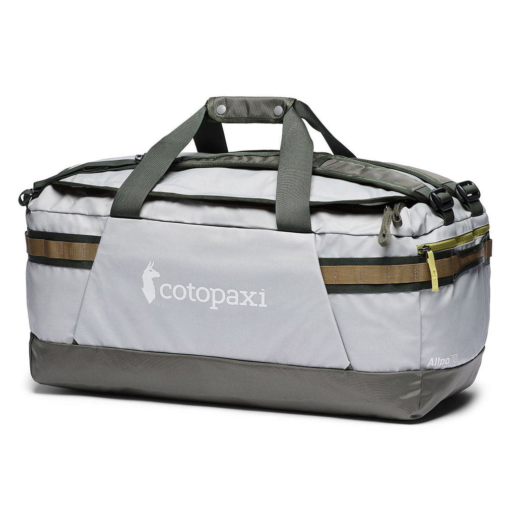 Cotopaxi Allpa Getaway 70L Duffel コトパクシ アルパ ゲッタウェイ 70リットル ダッフル