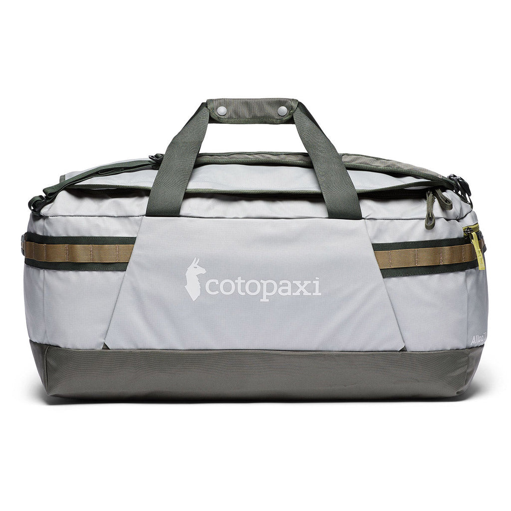 Cotopaxi Allpa Getaway 70L Duffel コトパクシ アルパ ゲッタウェイ 70リットル ダッフル