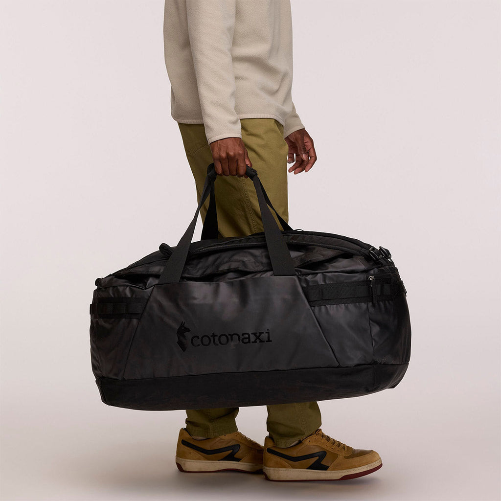 Cotopaxi Allpa Getaway 100L Duffel コトパクシ アルパ ゲッタウェイ 100リットル ダッフル