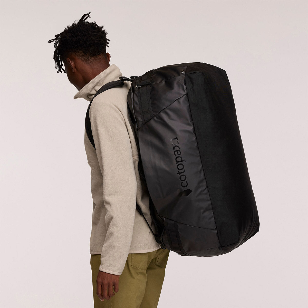 Cotopaxi Allpa Getaway 100L Duffel コトパクシ アルパ ゲッタウェイ 100リットル ダッフル