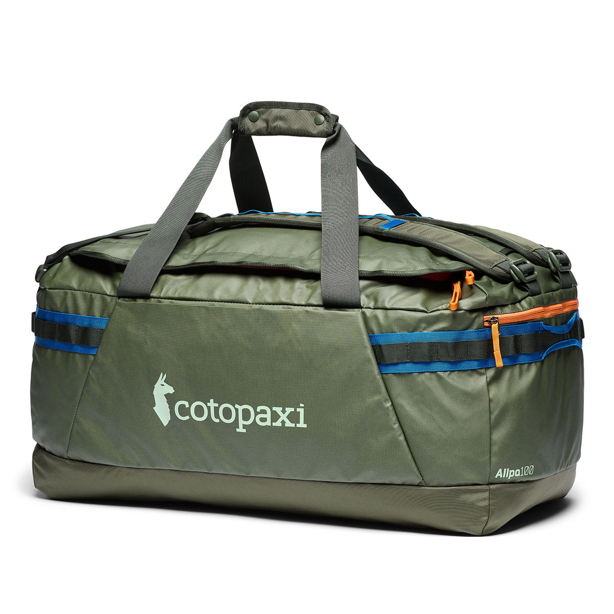 Cotopaxi Allpa Getaway 100L Duffel コトパクシ アルパ ゲッタウェイ 100リットル ダッフル