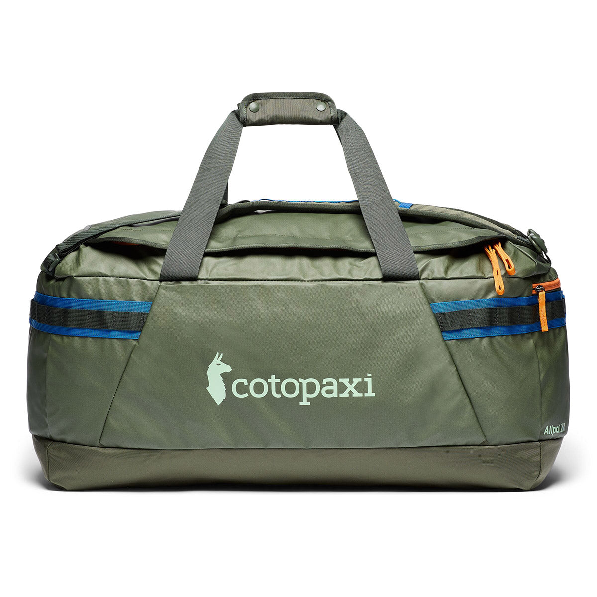 Cotopaxi Allpa Getaway 100L Duffel コトパクシ アルパ ゲッタウェイ 100リットル ダッフル