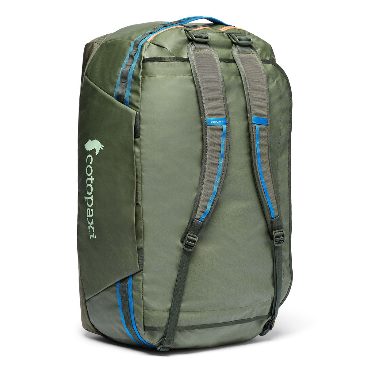 Cotopaxi Allpa Getaway 100L Duffel コトパクシ アルパ ゲッタウェイ 100リットル ダッフル