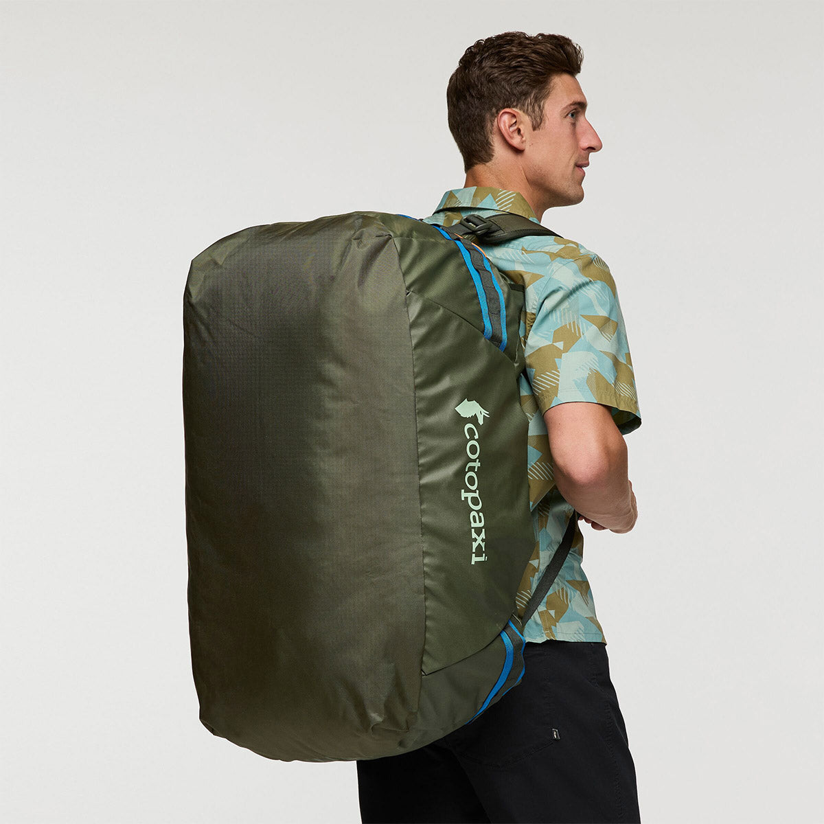 Cotopaxi Allpa Getaway 100L Duffel コトパクシ アルパ ゲッタウェイ 100リットル ダッフル