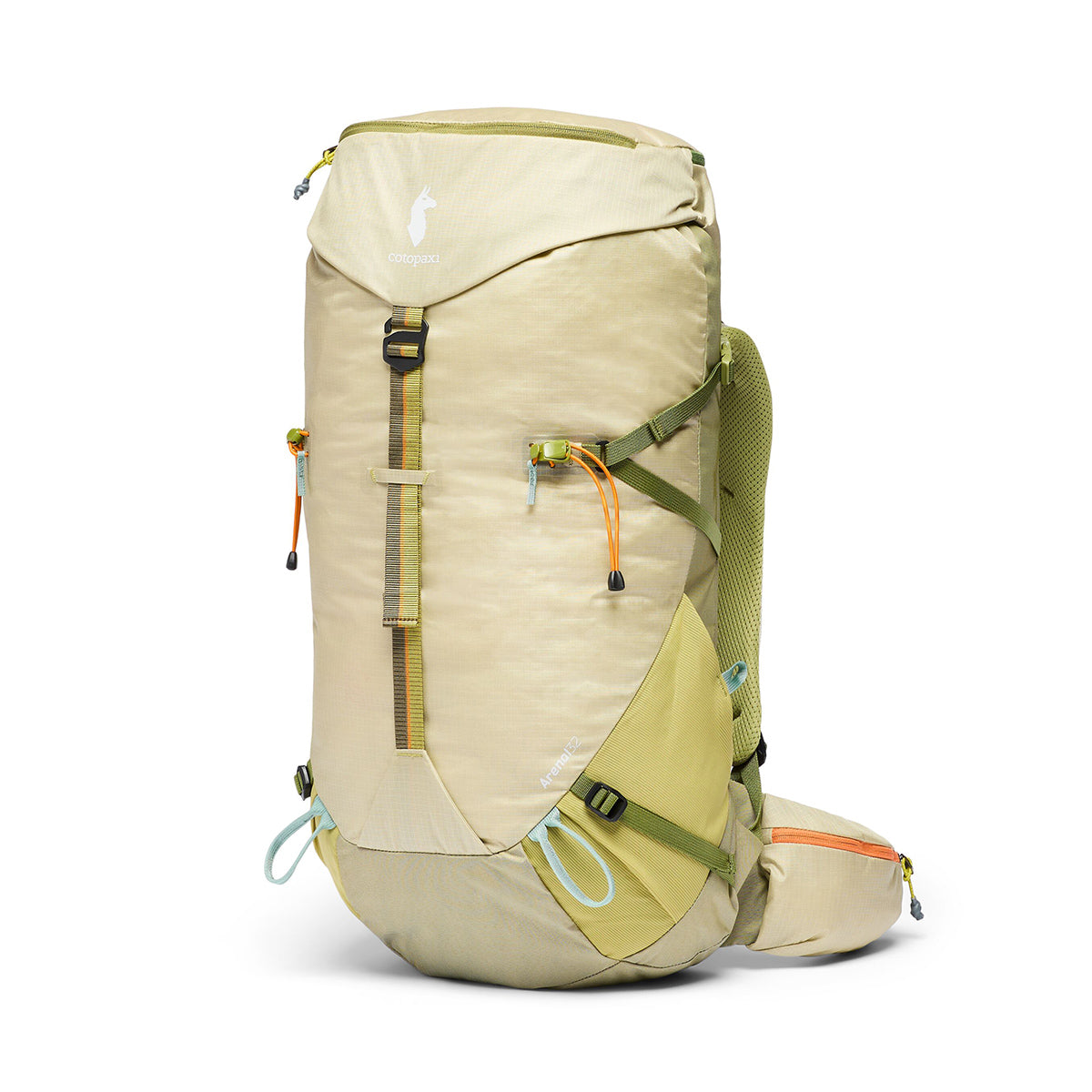 Cotopaxi Arenal 32L Backpack コトパクシ アレナル 32リットル バックパック