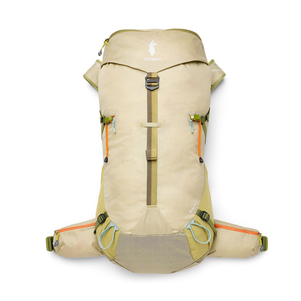 Cotopaxi Arenal 32L Backpack コトパクシ アレナル 32リットル バックパック