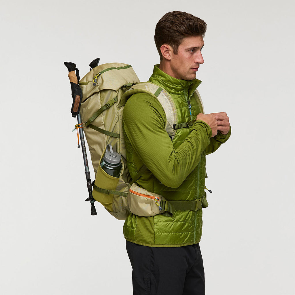 Cotopaxi Arenal 32L Backpack コトパクシ アレナル 32リットル バックパック