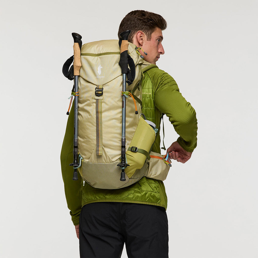 Cotopaxi Arenal 32L Backpack コトパクシ アレナル 32リットル バックパック