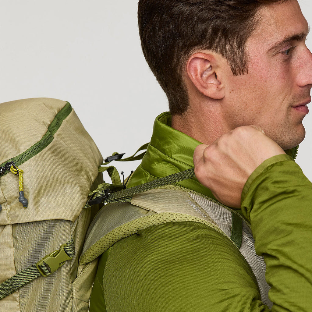 Cotopaxi Arenal 32L Backpack コトパクシ アレナル 32リットル バックパック