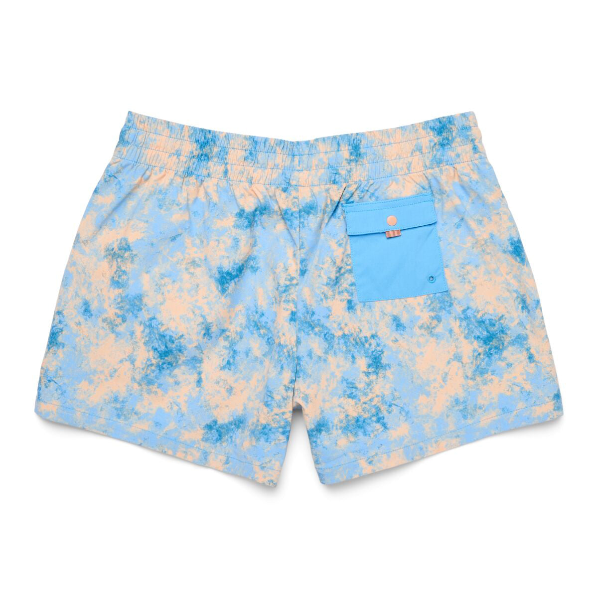 Cotopaxi Brinco Short - Print - WOMENS コトパクシ ブリンコ ショートパンツ プリント レディース