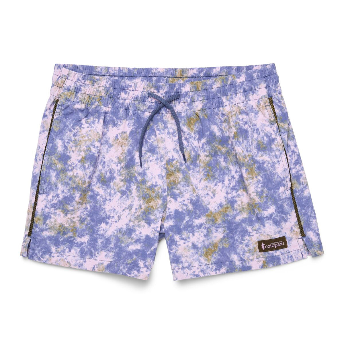 Cotopaxi Brinco Short - Print - WOMENS コトパクシ ブリンコ ショートパンツ プリント レディース