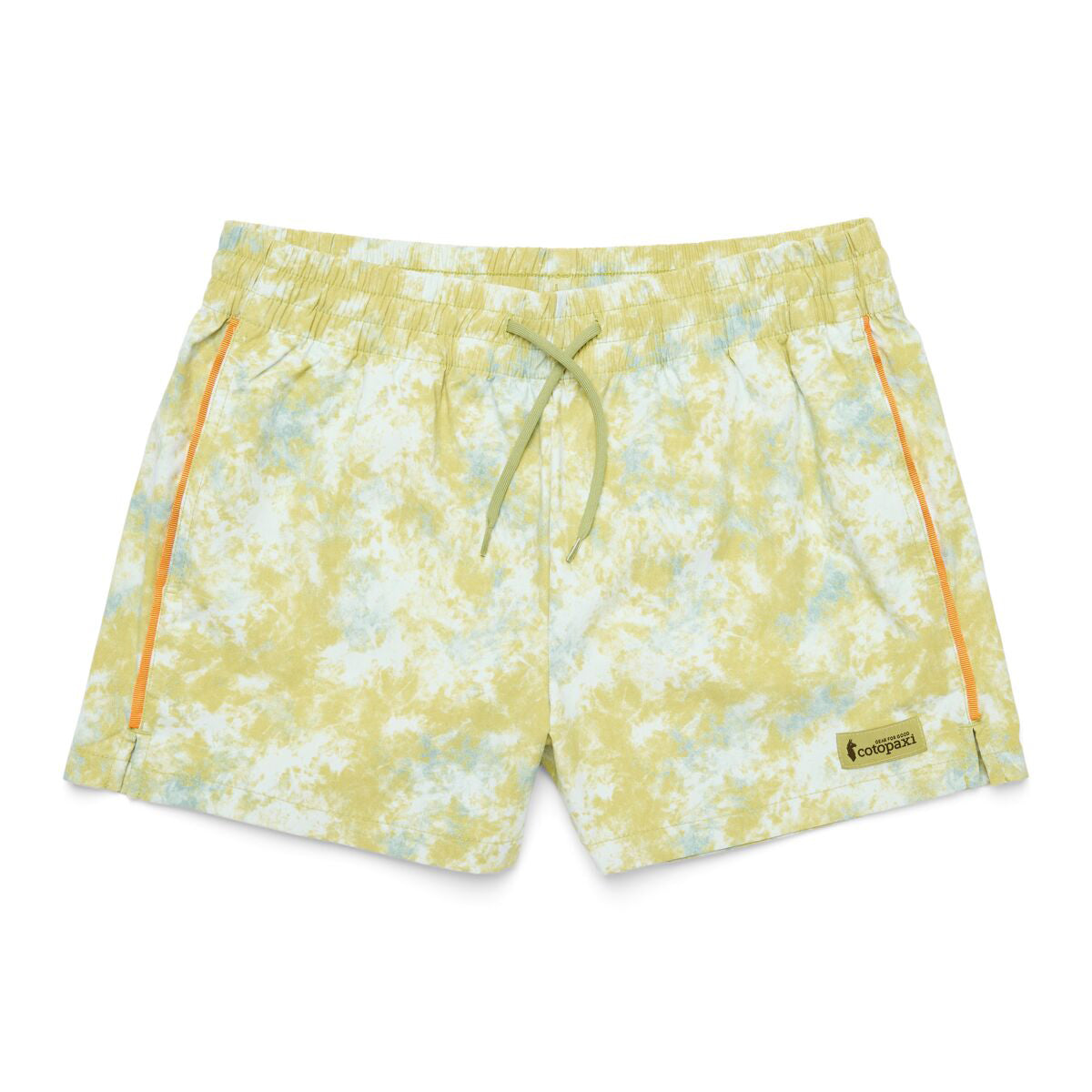 Cotopaxi Brinco Short - Print - WOMENS コトパクシ ブリンコ ショートパンツ プリント レディース