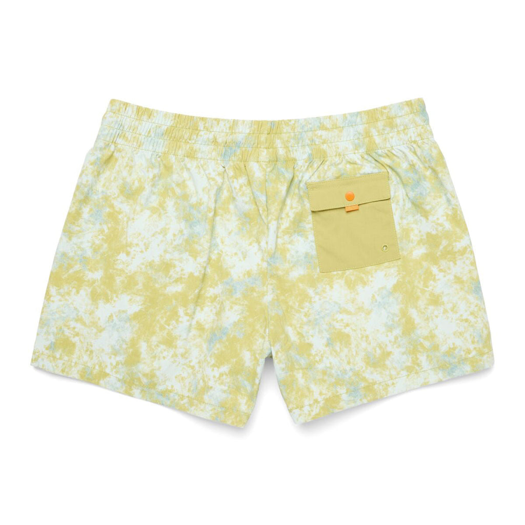 Cotopaxi Brinco Short - Print - WOMENS コトパクシ ブリンコ ショートパンツ プリント レディース