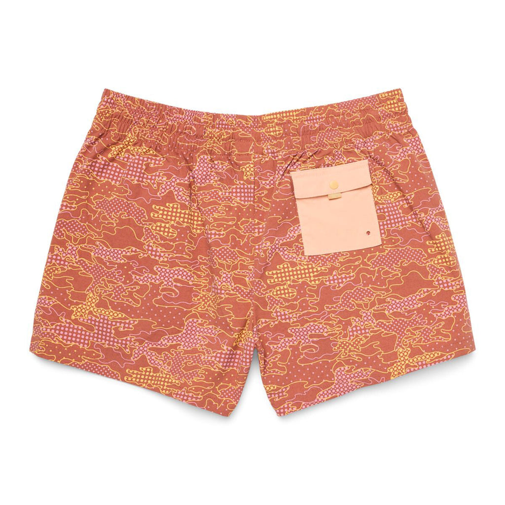 Cotopaxi Brinco Short - Print - WOMENS コトパクシ ブリンコ ショートパンツ プリント レディース