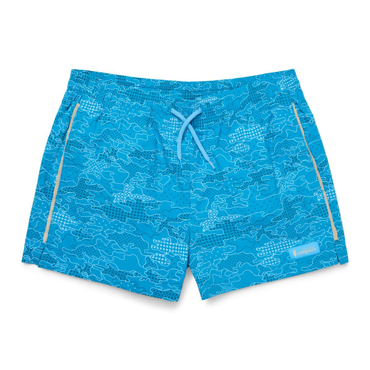 Cotopaxi Brinco Short - Print - WOMENS コトパクシ ブリンコ ショートパンツ プリント レディース