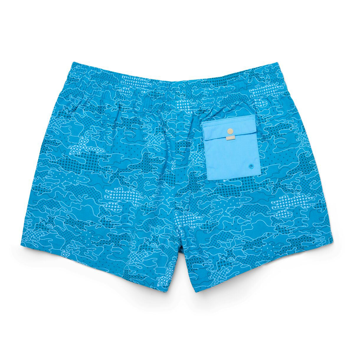 Cotopaxi Brinco Short - Print - WOMENS コトパクシ ブリンコ ショートパンツ プリント レディース