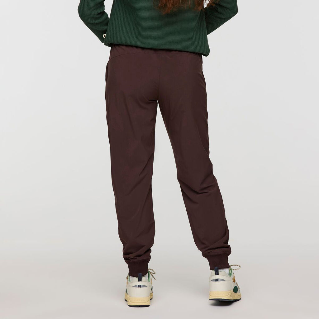Cambio Jogger - WOMENS　コトパクシ カンビオ ジョガー レディース