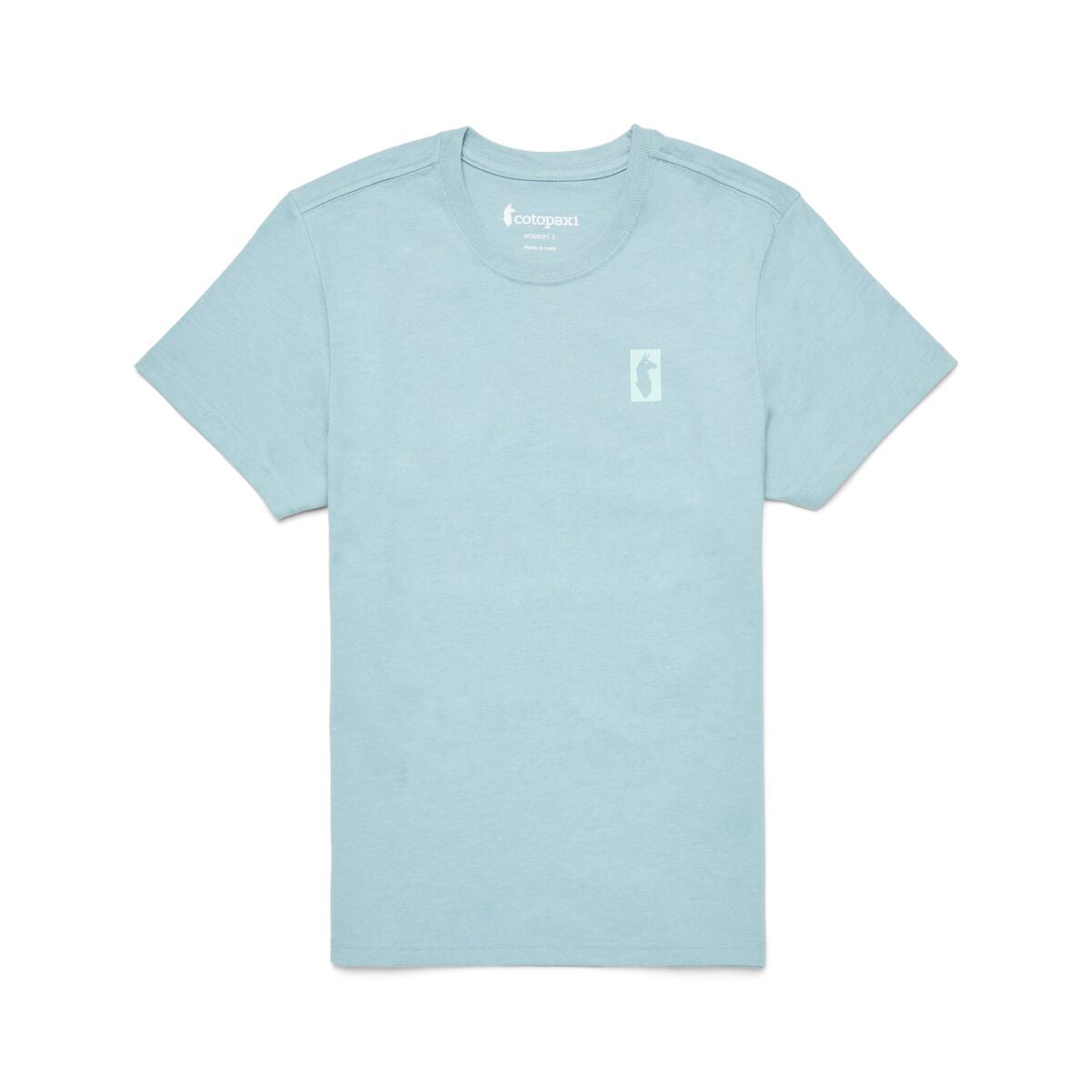 Cotopaxi Gear For Good Stripes T-shirt - WOMENS コトパクシ ギア フォー グッド ストライプTシャツ ウィメンズ