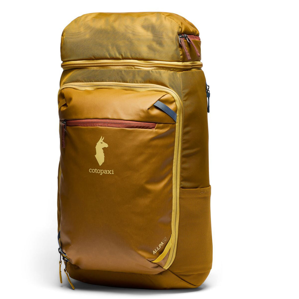 Cotopaxi Allpa 50L Adventure Travel Pack コトパクシ アルパ 50L アドベンチャー トラベルパック バックパック