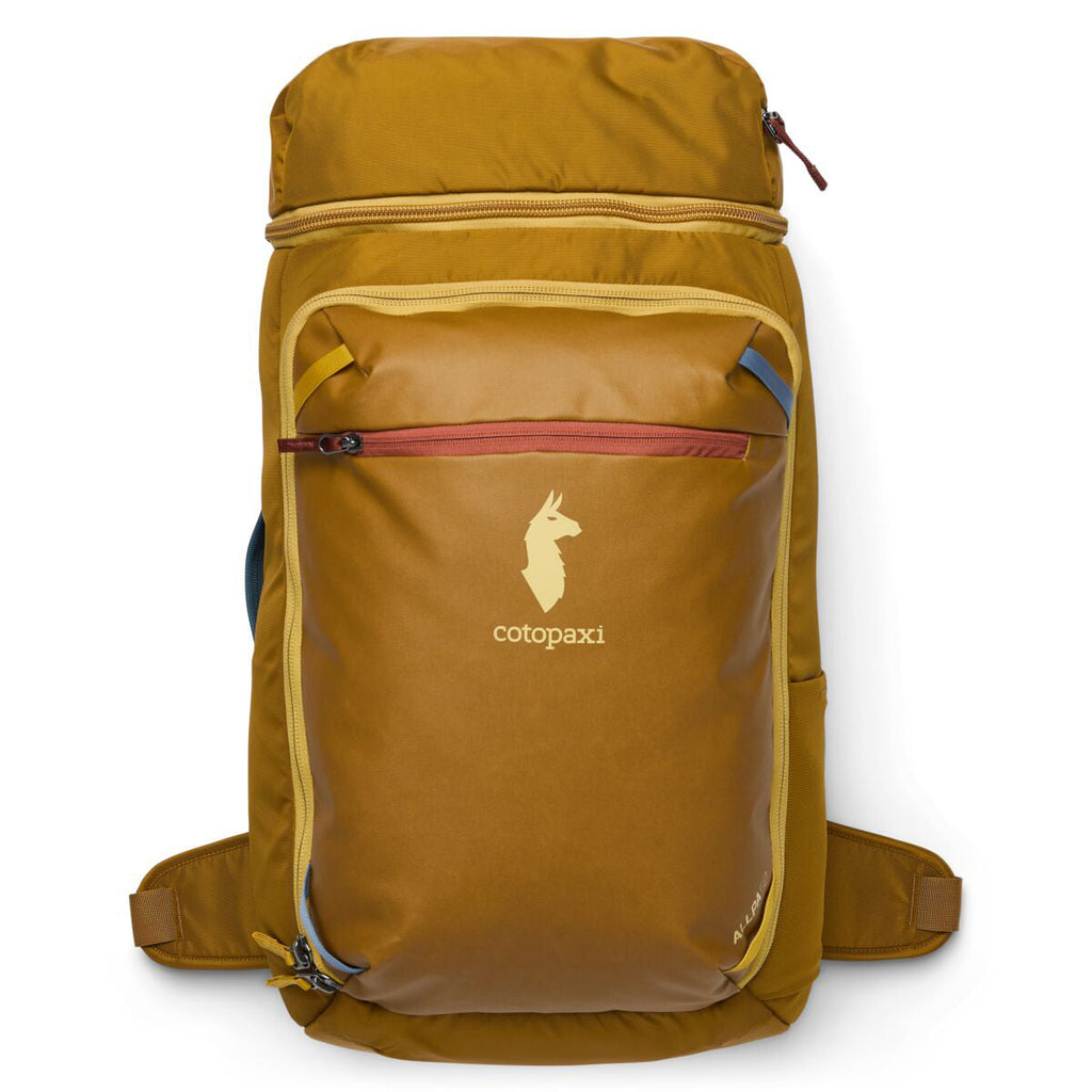 Cotopaxi Allpa 50L Adventure Travel Pack コトパクシ アルパ 50L アドベンチャー トラベルパック バックパック
