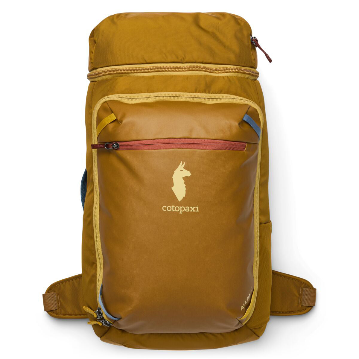 Cotopaxi Allpa 50L Adventure Travel Pack コトパクシ アルパ 50L アドベンチャー トラベルパック バックパック