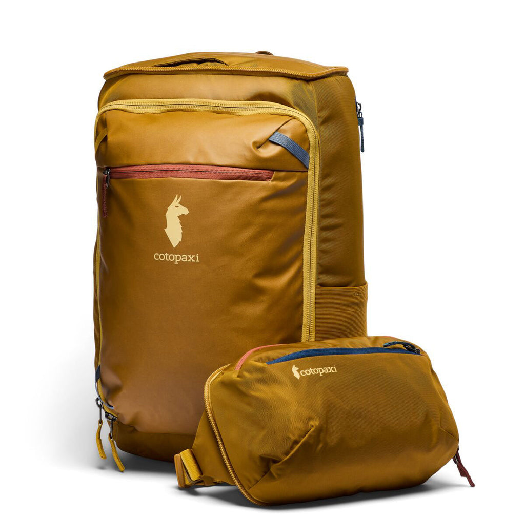 Cotopaxi Allpa 50L Adventure Travel Pack コトパクシ アルパ 50L アドベンチャー トラベルパック バックパック
