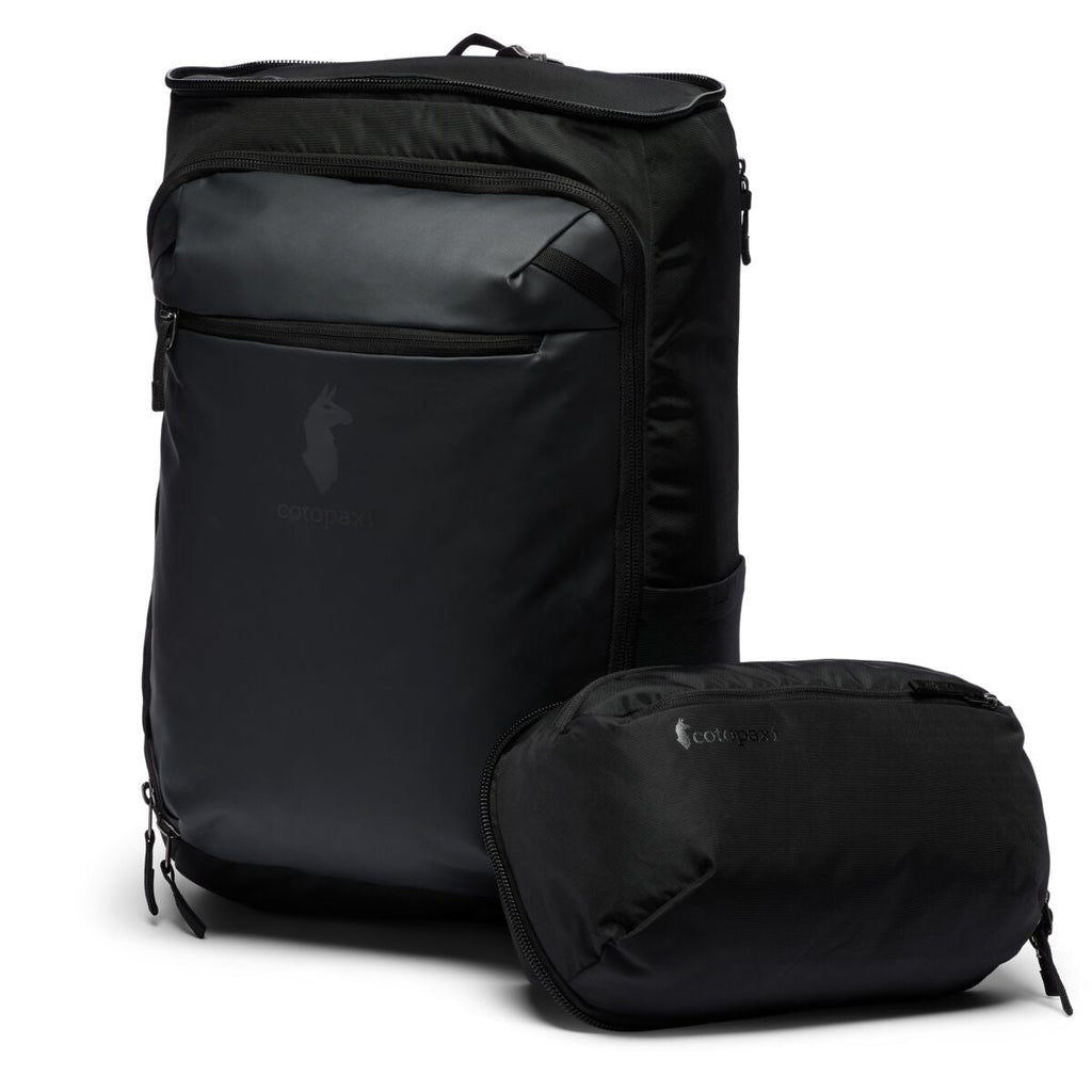 Cotopaxi Allpa 50L Adventure Travel Pack コトパクシ アルパ 50L アドベンチャー トラベルパック バックパック