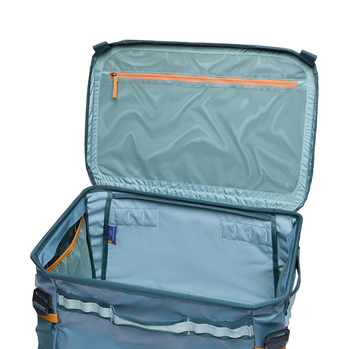 Cotopaxi Allpa Gear 60L Hauler box コトパクシ アルパ 60リットル ギアホーラーボックス