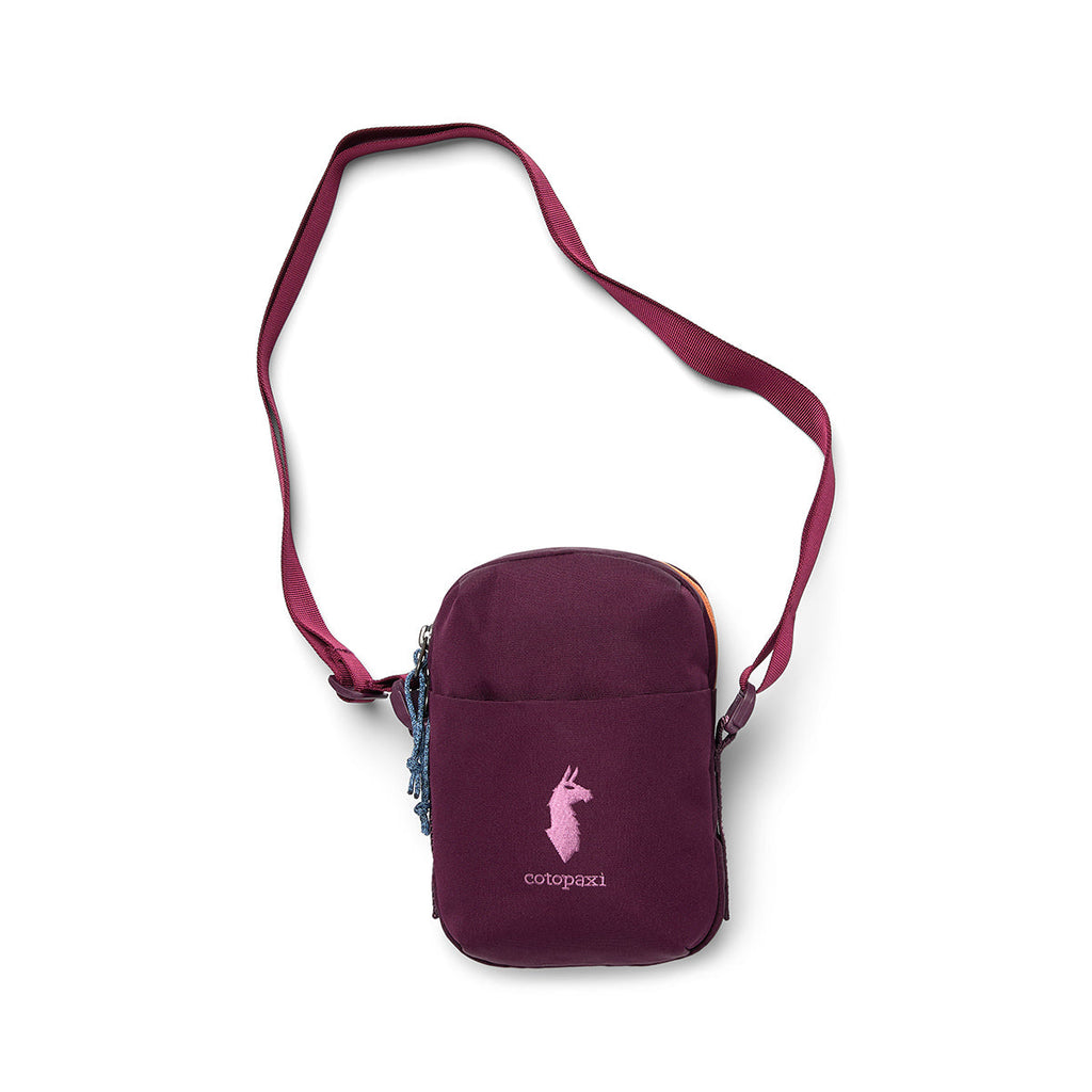 Cotopaxi Todo 1L Shoulder Bag コトパクシ トド 1L ショルダーバッグ