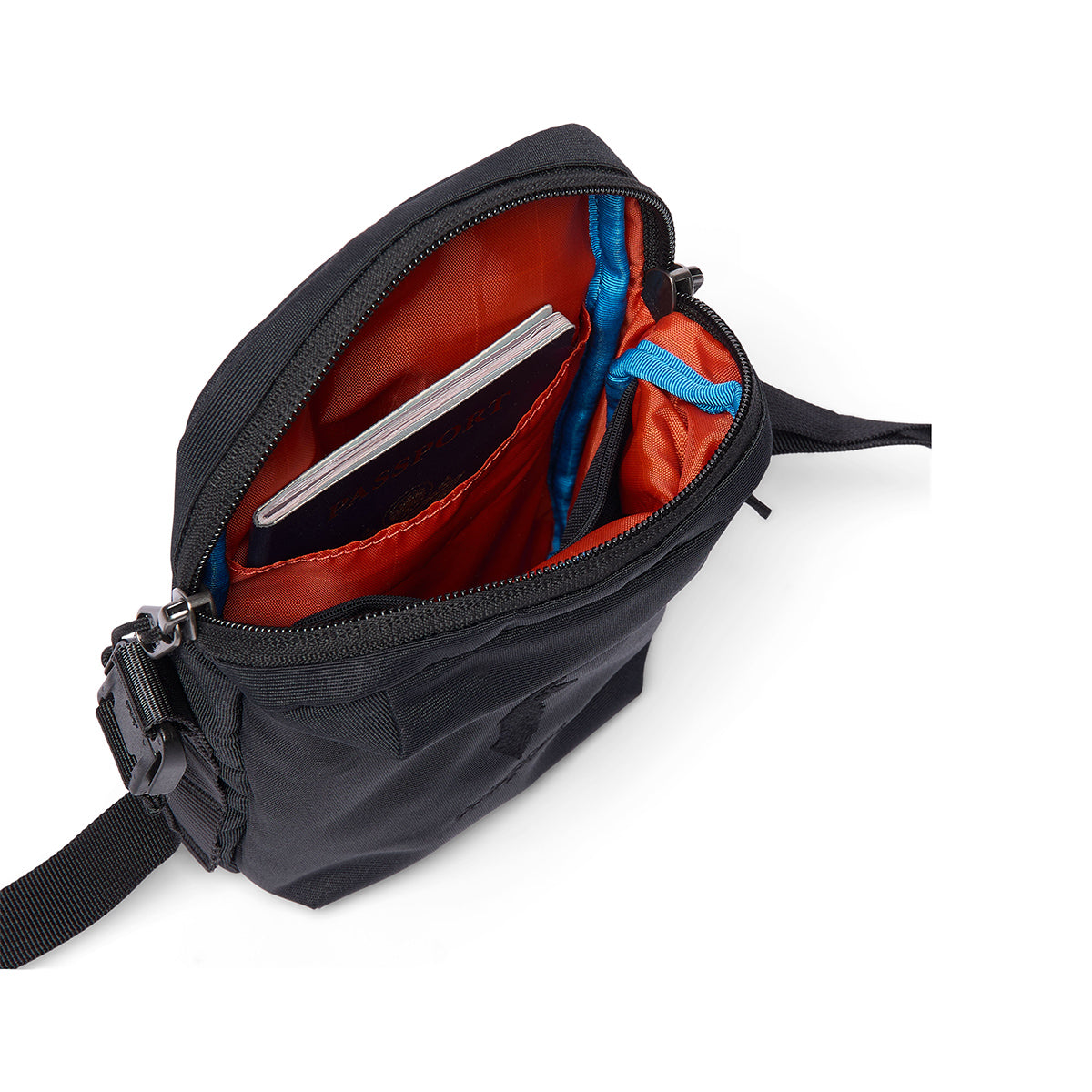 Cotopaxi Todo 1L Shoulder Bag コトパクシ トド 1L ショルダーバッグ