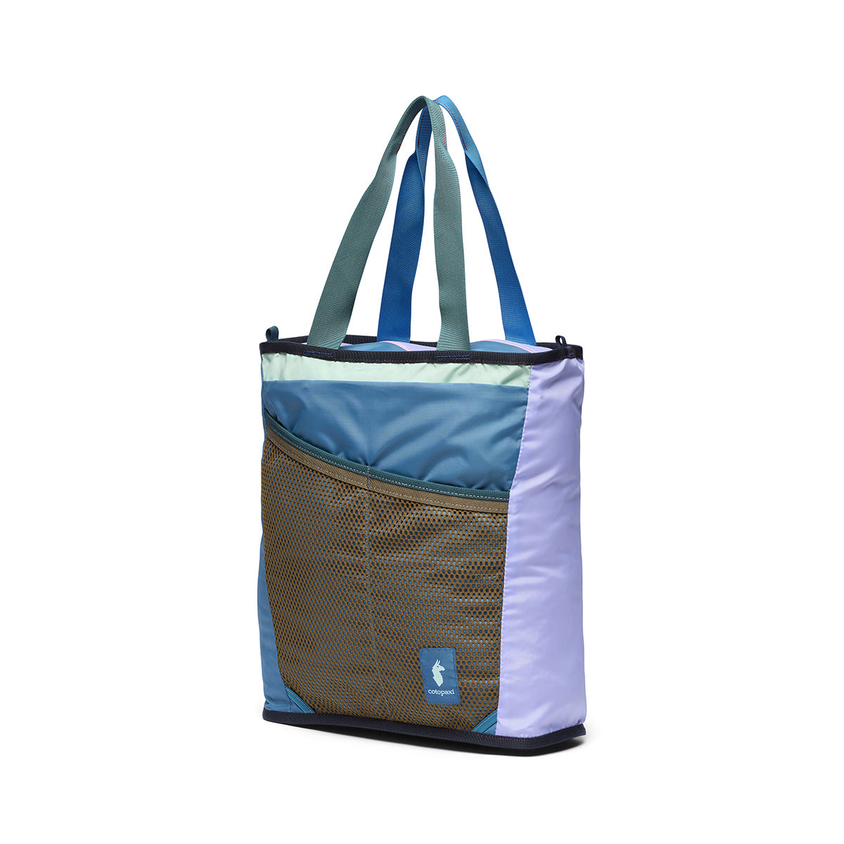 Cotopaxi Todo 22L Convertible Tote - Del Día コトパクシ トド 22L コンバーティブルトート デルディア