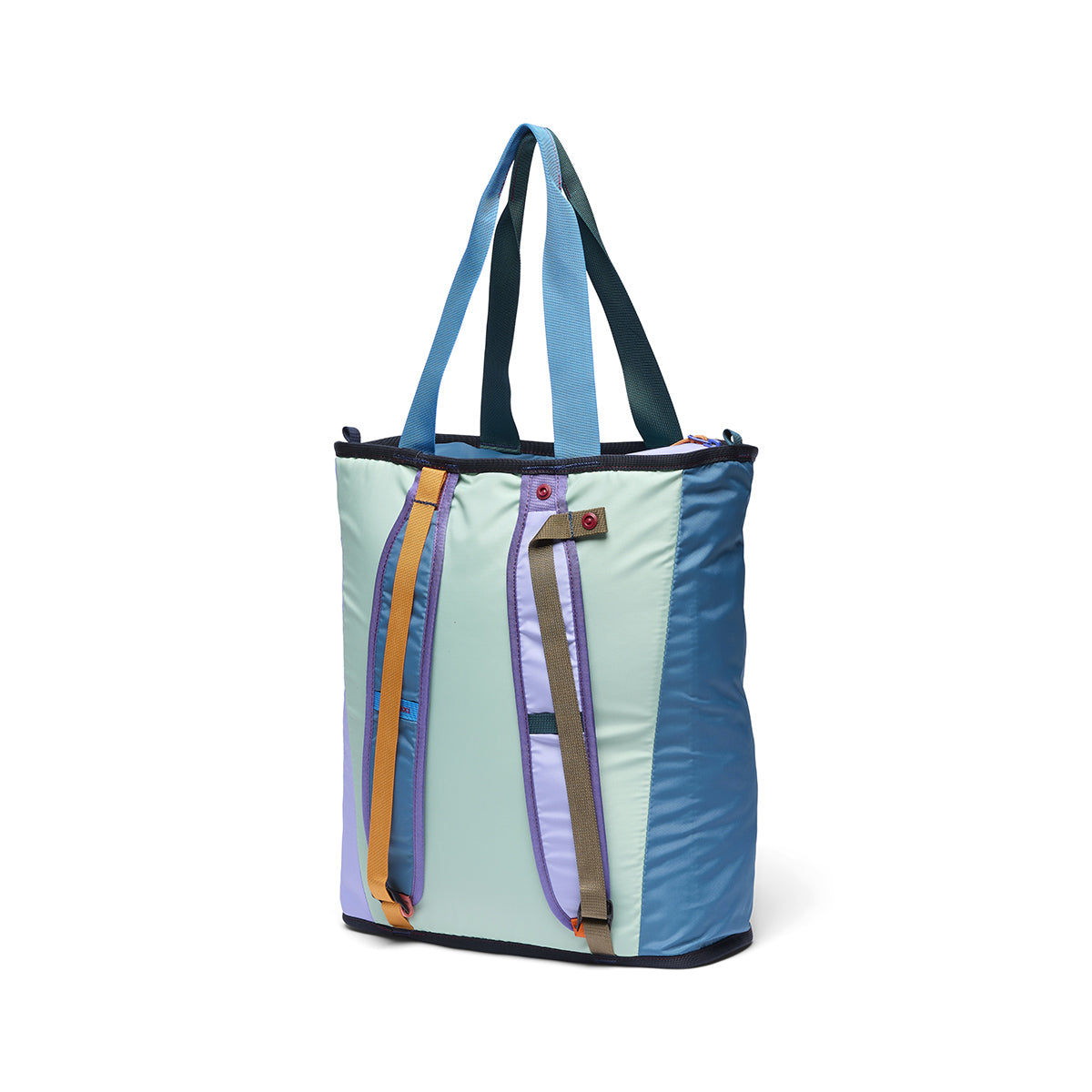 Cotopaxi Todo 22L Convertible Tote - Del Día コトパクシ トド 22L コンバーティブルトート デルディア